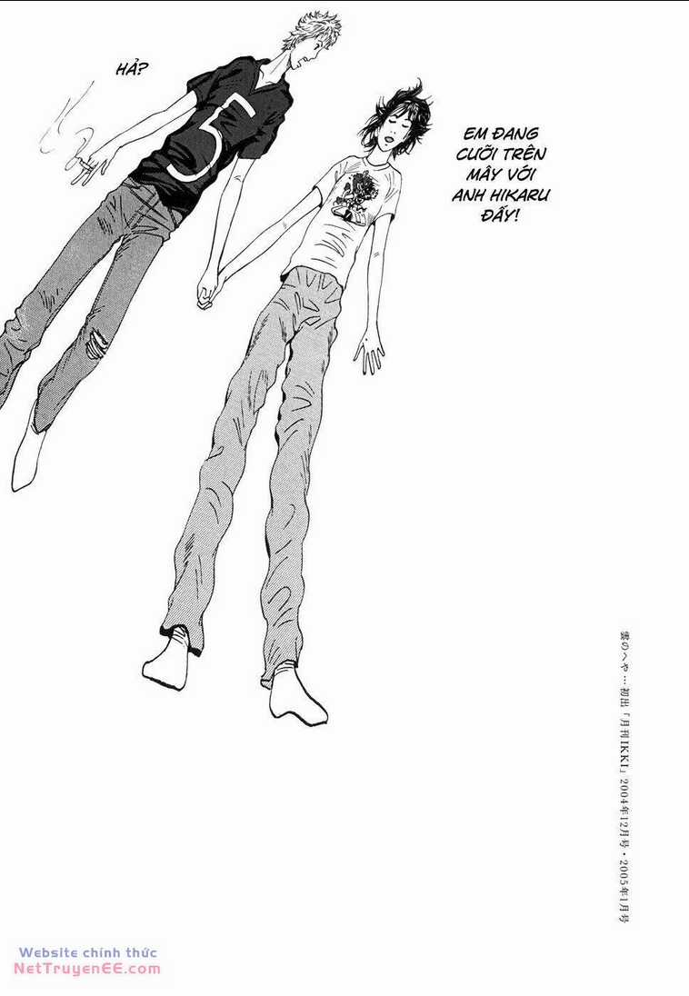 Hạnh Phúc - Chapter 6 - Trang 63