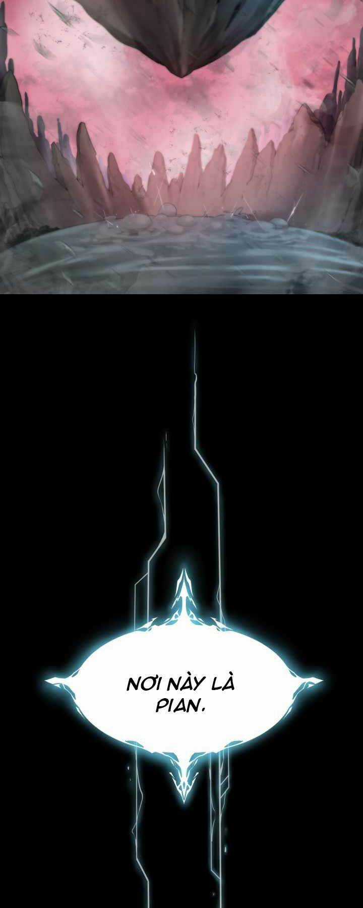 Hành Tinh Quái Vật - Chapter 0 - Trang 15