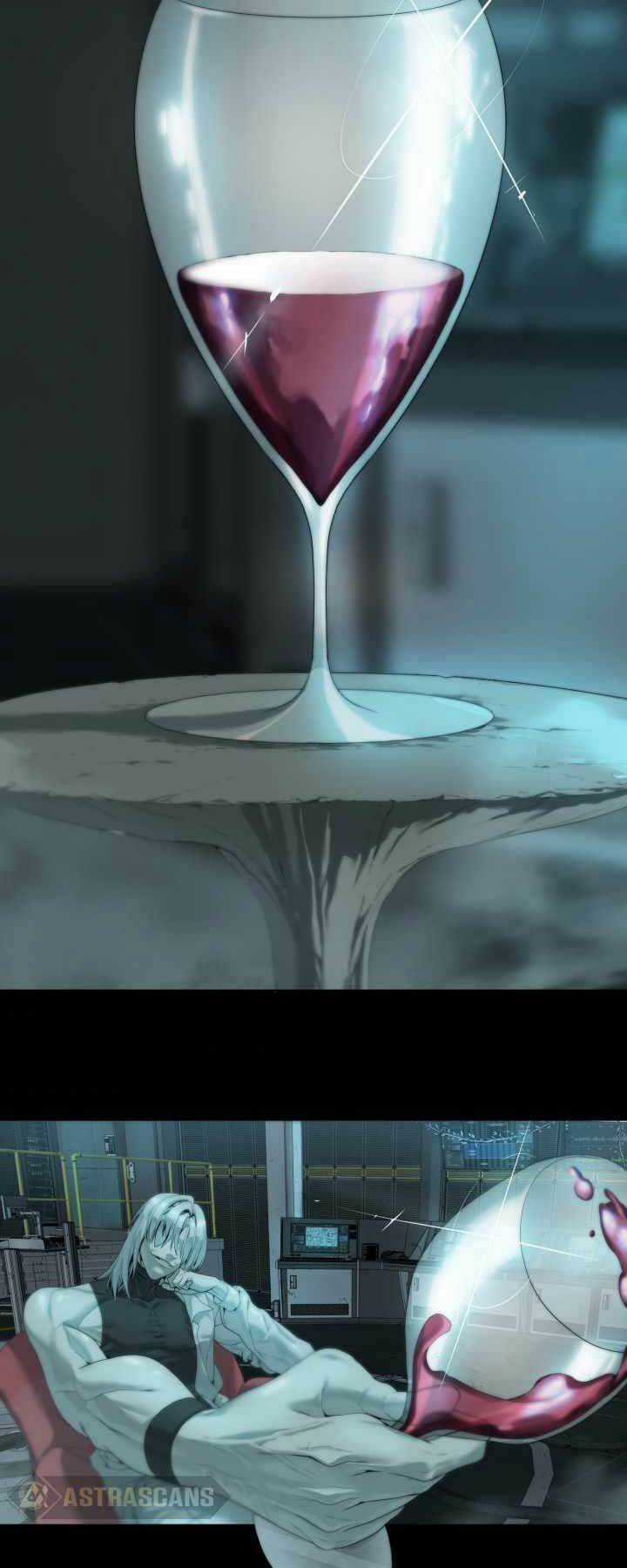 Hành Tinh Quái Vật - Chapter 0 - Trang 20