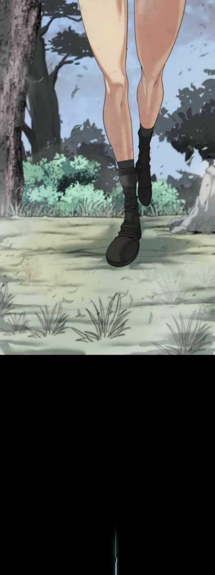 Hành Tinh Quái Vật - Chapter 0 - Trang 31