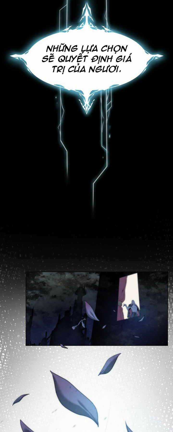 Hành Tinh Quái Vật - Chapter 0 - Trang 42