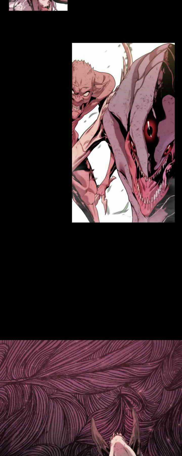 Hành Tinh Quái Vật - Chapter 0 - Trang 49