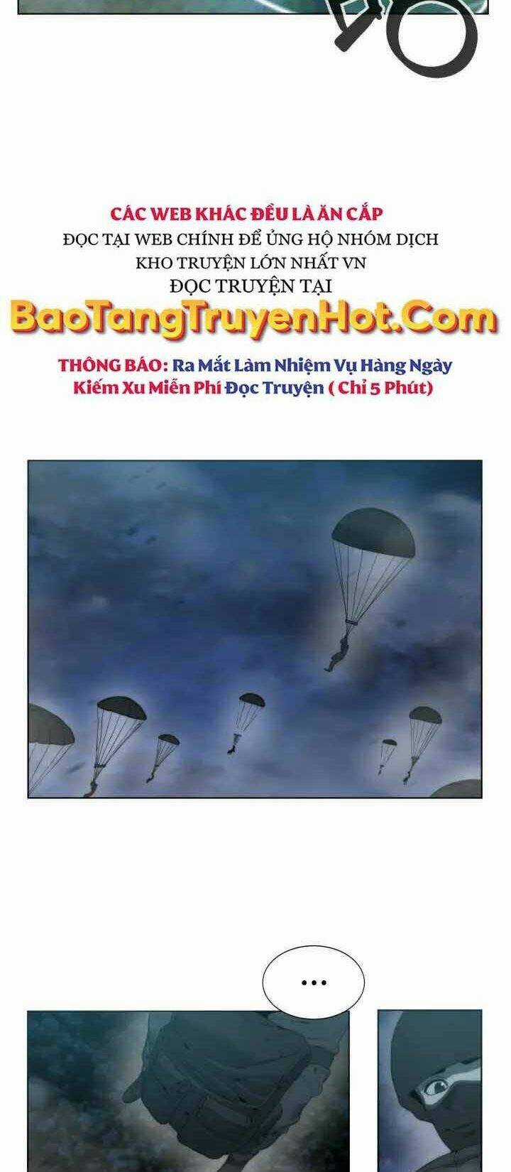 Hành Tinh Quái Vật - Chapter 1 - Trang 25