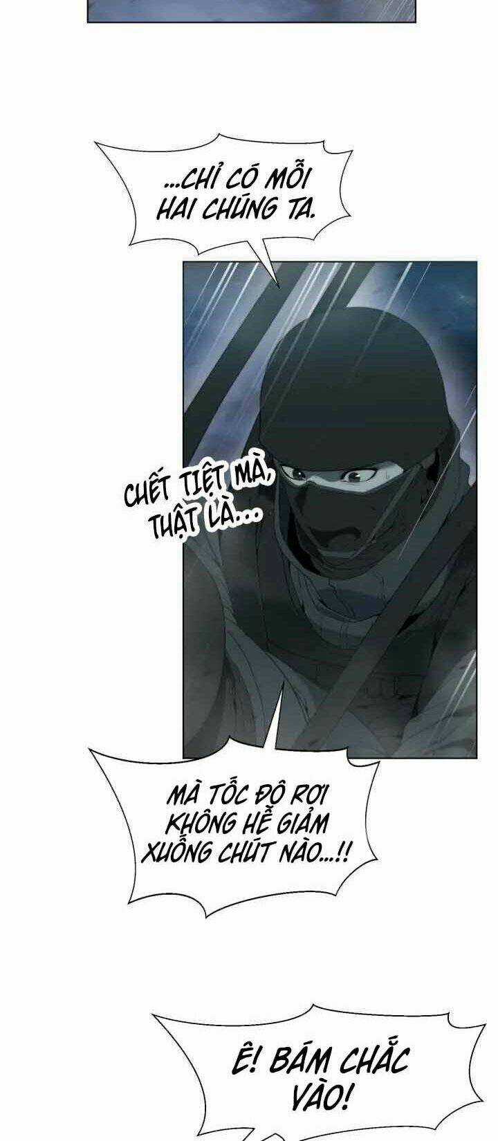 Hành Tinh Quái Vật - Chapter 1 - Trang 42