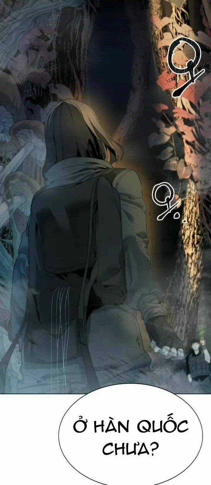 Hành Tinh Quái Vật - Chapter 1 - Trang 74