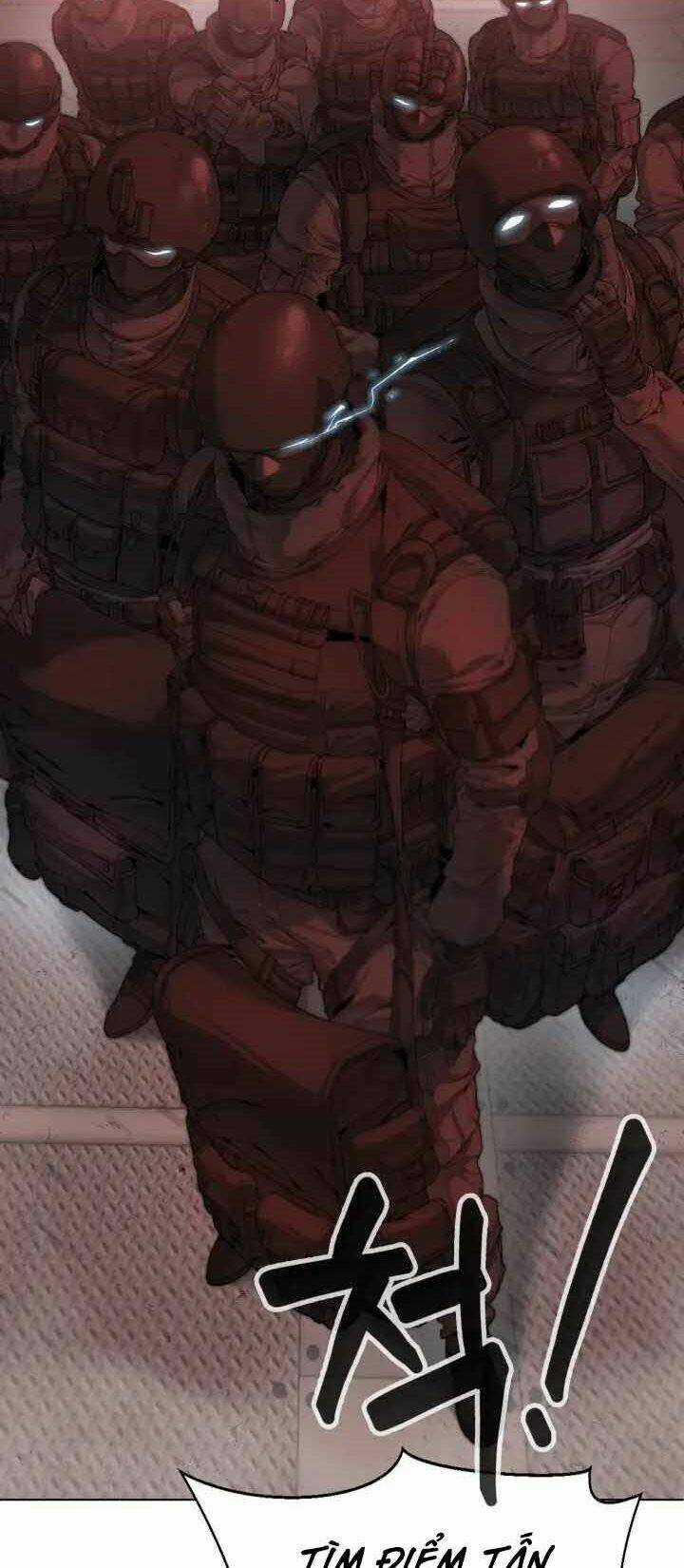 Hành Tinh Quái Vật - Chapter 1 - Trang 9