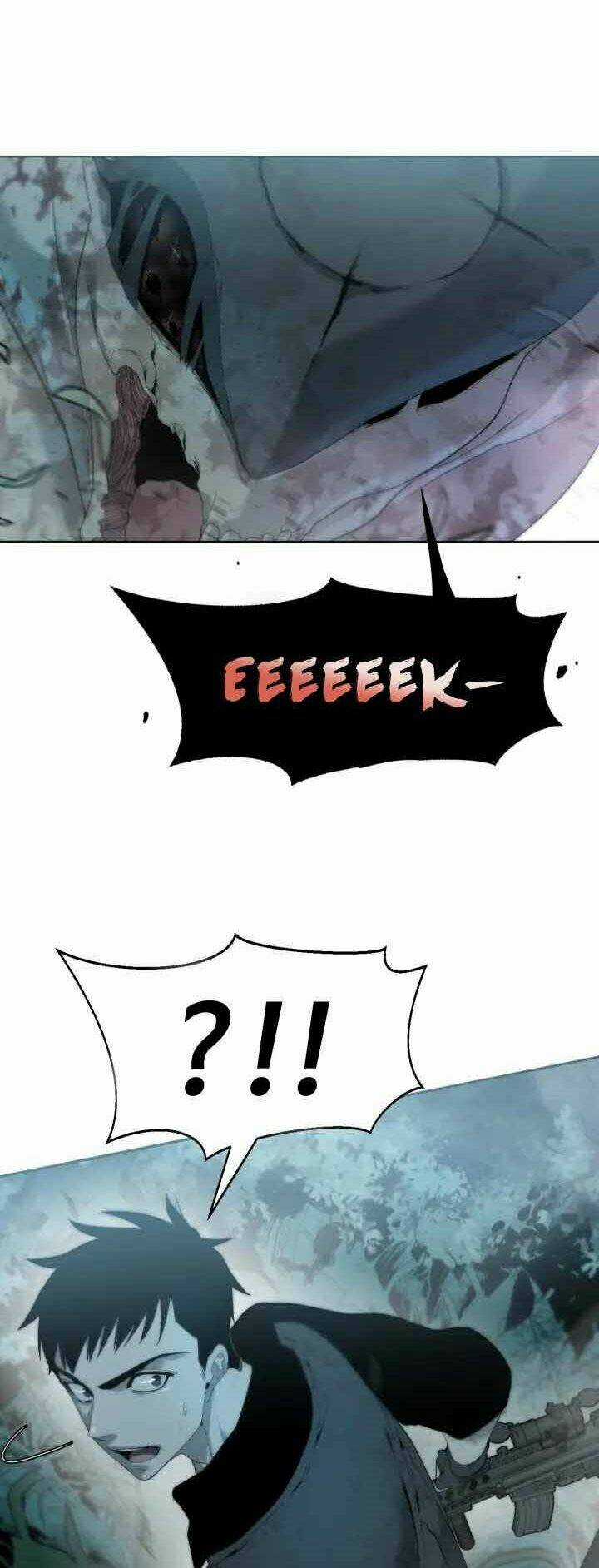 Hành Tinh Quái Vật - Chapter 1 - Trang 81