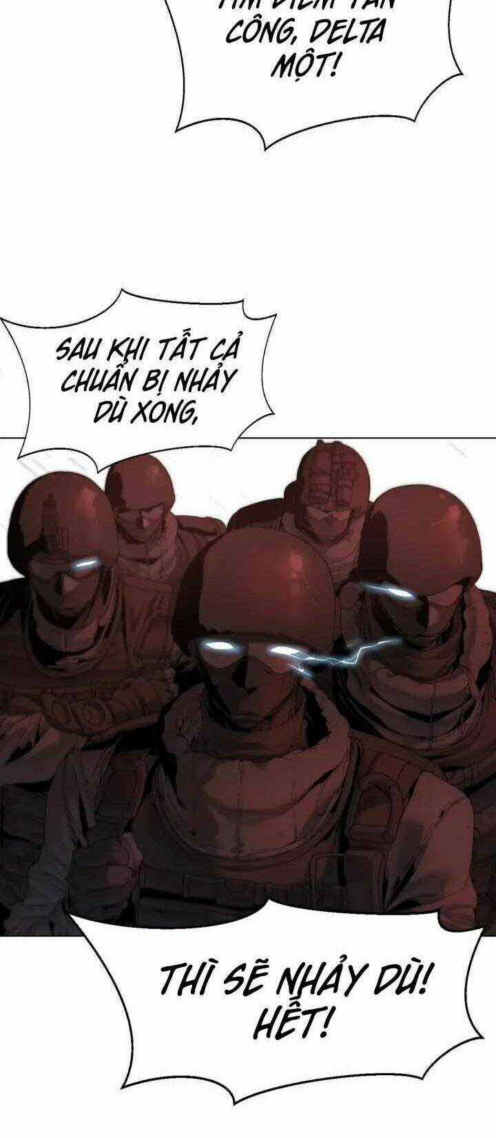 Hành Tinh Quái Vật - Chapter 1 - Trang 10