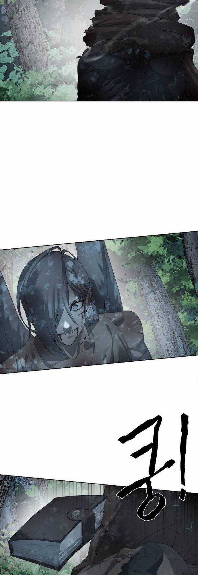 Hành Tinh Quái Vật - Chapter 10 - Trang 3