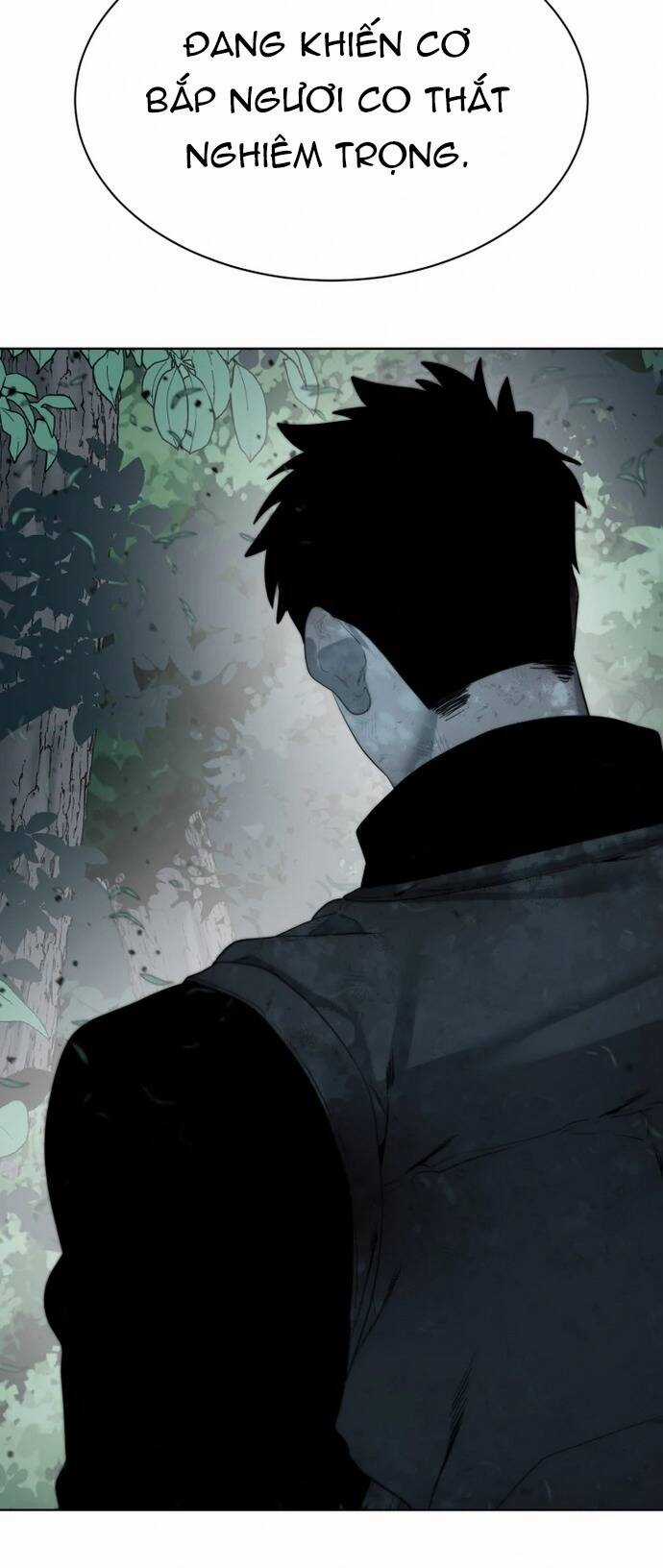 Hành Tinh Quái Vật - Chapter 10 - Trang 25