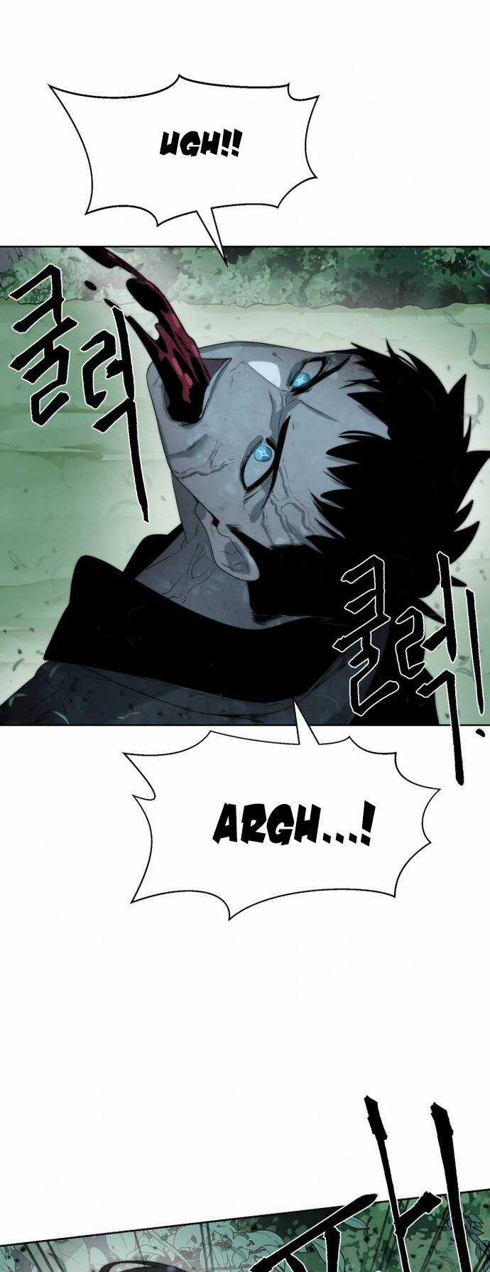 Hành Tinh Quái Vật - Chapter 10 - Trang 36