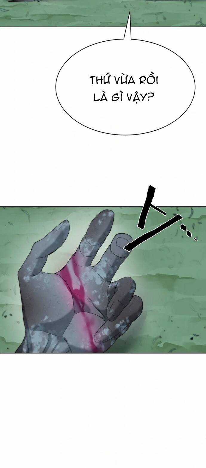 Hành Tinh Quái Vật - Chapter 10 - Trang 47