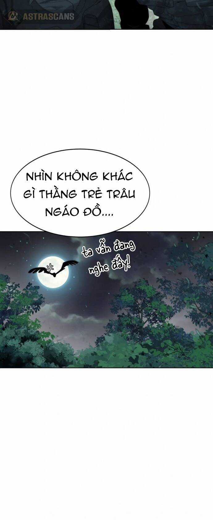 Hành Tinh Quái Vật - Chapter 10 - Trang 56