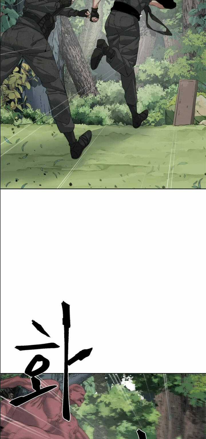 Hành Tinh Quái Vật - Chapter 13 - Trang 27