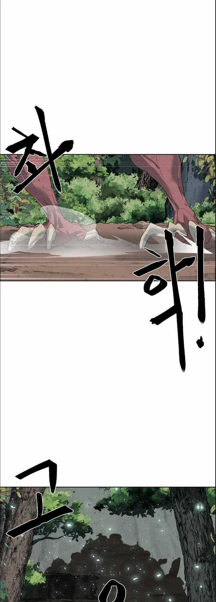 Hành Tinh Quái Vật - Chapter 13 - Trang 29