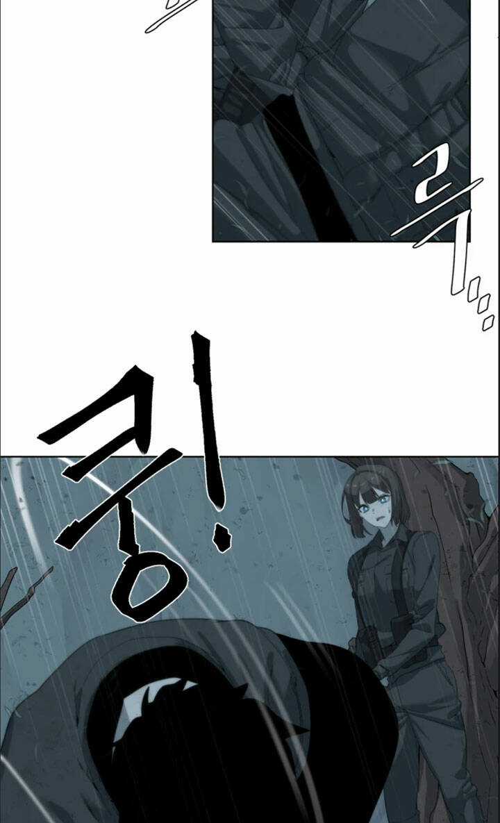 Hành Tinh Quái Vật - Chapter 13 - Trang 34