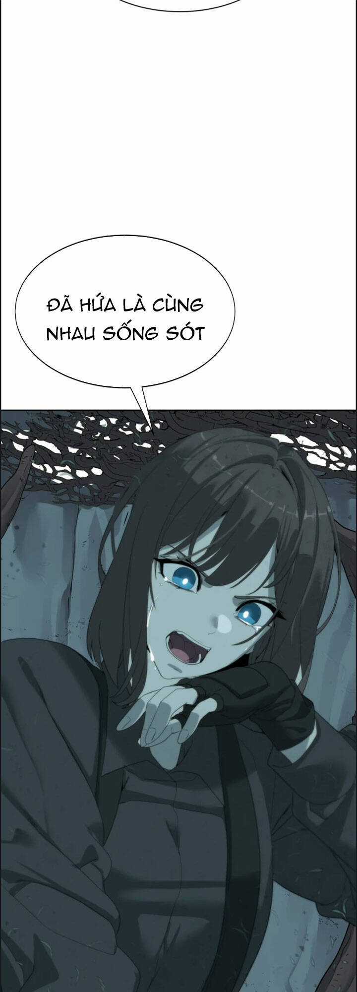 Hành Tinh Quái Vật - Chapter 13 - Trang 43