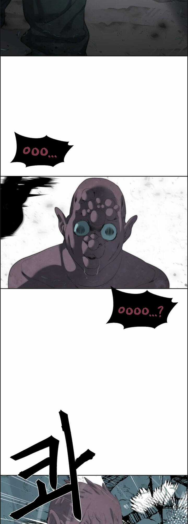 Hành Tinh Quái Vật - Chapter 13 - Trang 46