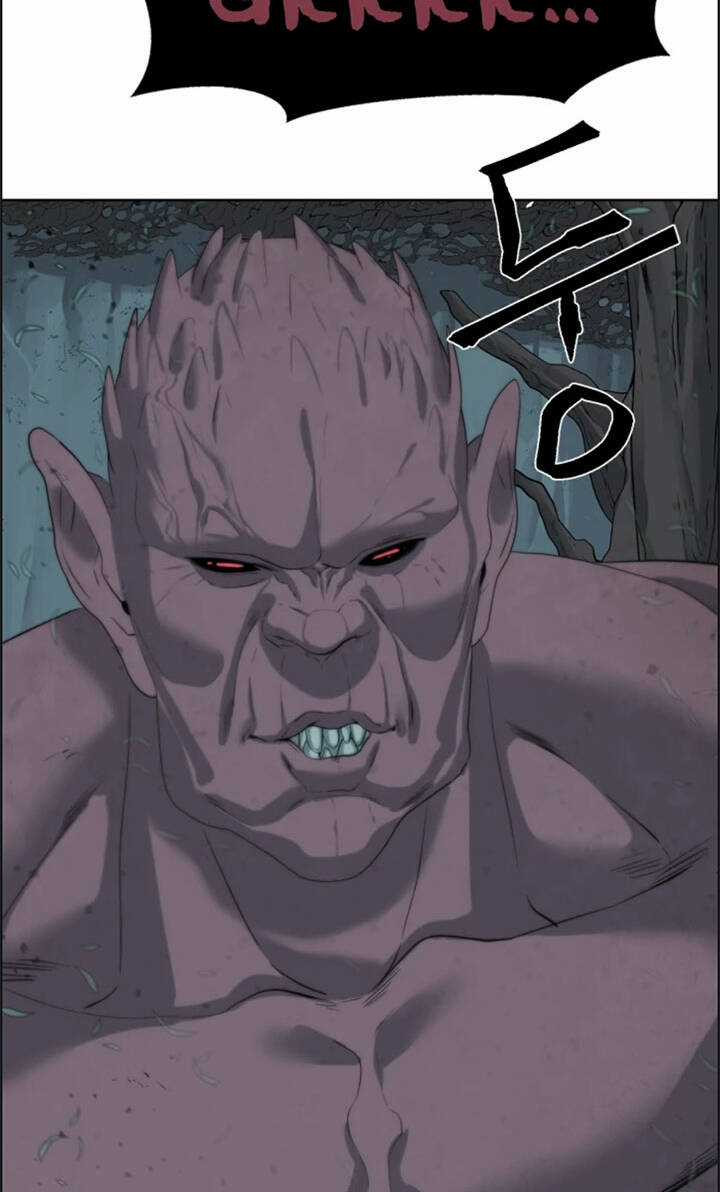 Hành Tinh Quái Vật - Chapter 13 - Trang 49