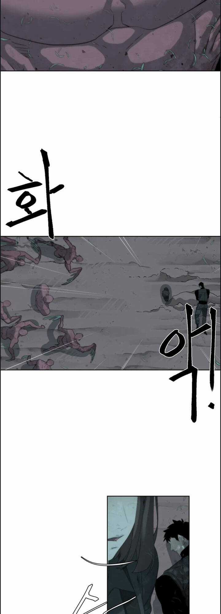 Hành Tinh Quái Vật - Chapter 13 - Trang 50