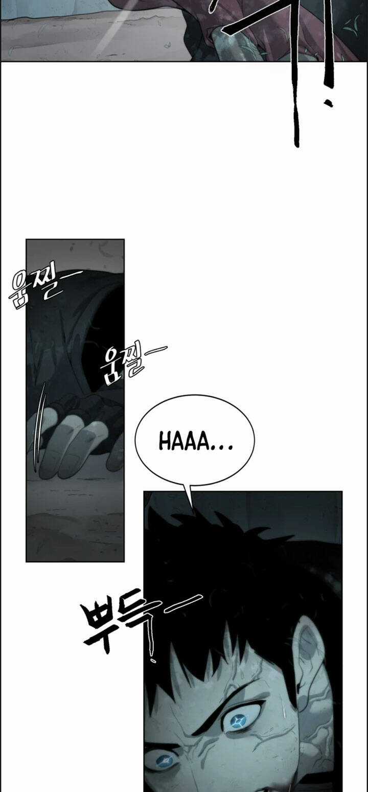 Hành Tinh Quái Vật - Chapter 13 - Trang 55