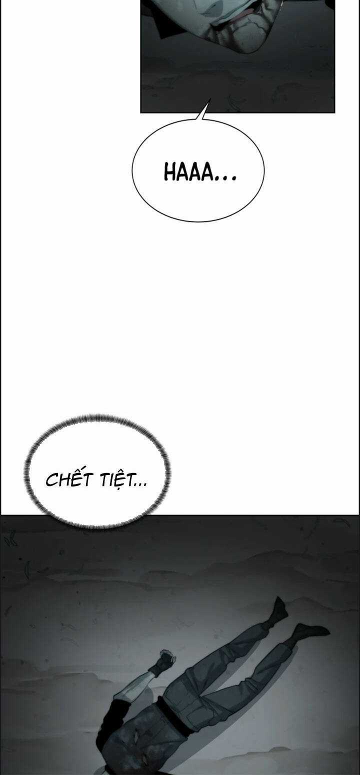 Hành Tinh Quái Vật - Chapter 13 - Trang 56