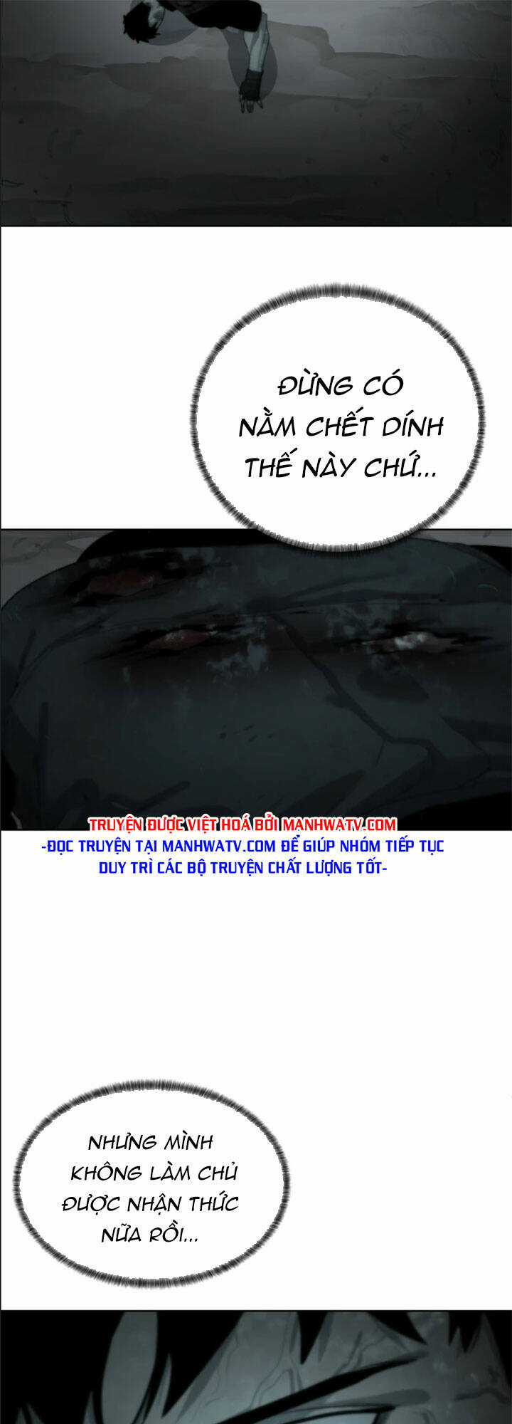 Hành Tinh Quái Vật - Chapter 13 - Trang 57