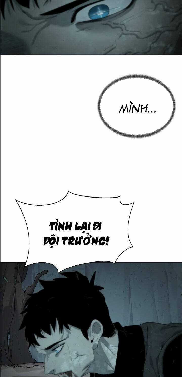 Hành Tinh Quái Vật - Chapter 13 - Trang 58