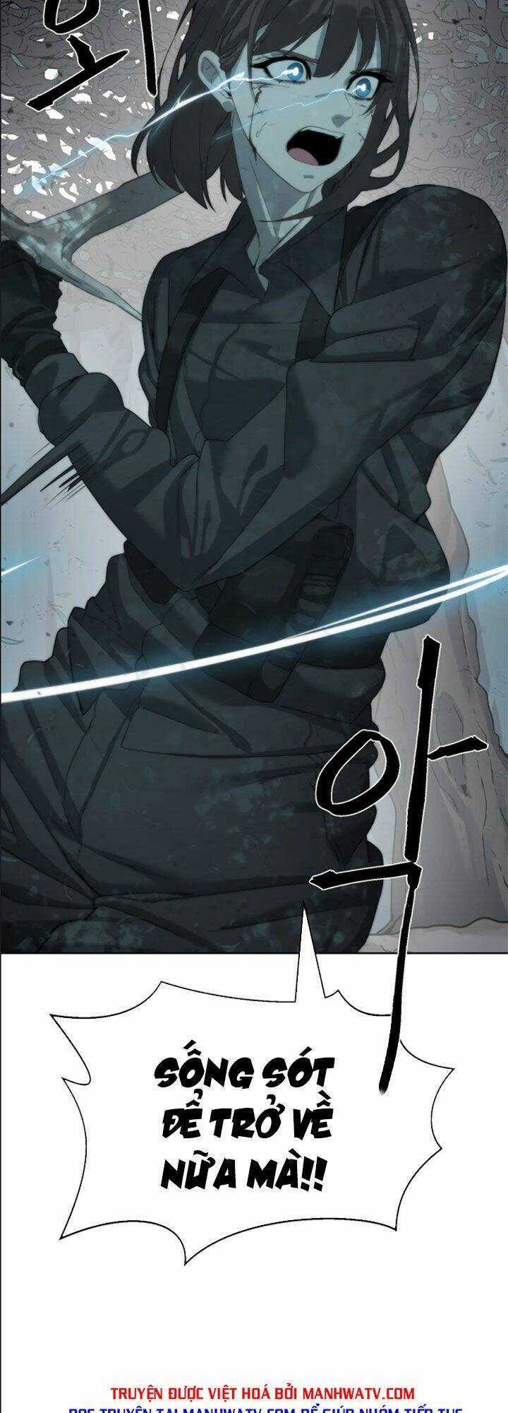 Hành Tinh Quái Vật - Chapter 13 - Trang 61