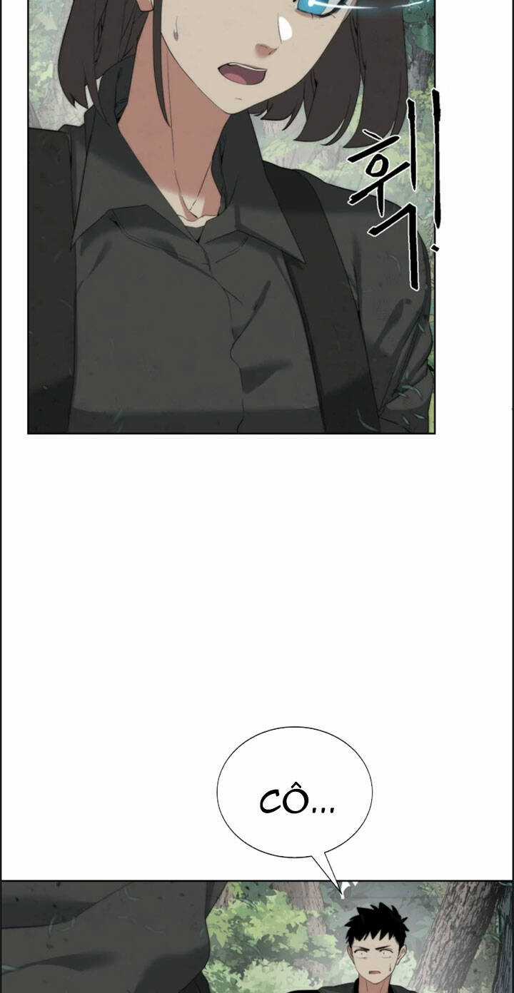 Hành Tinh Quái Vật - Chapter 13 - Trang 8