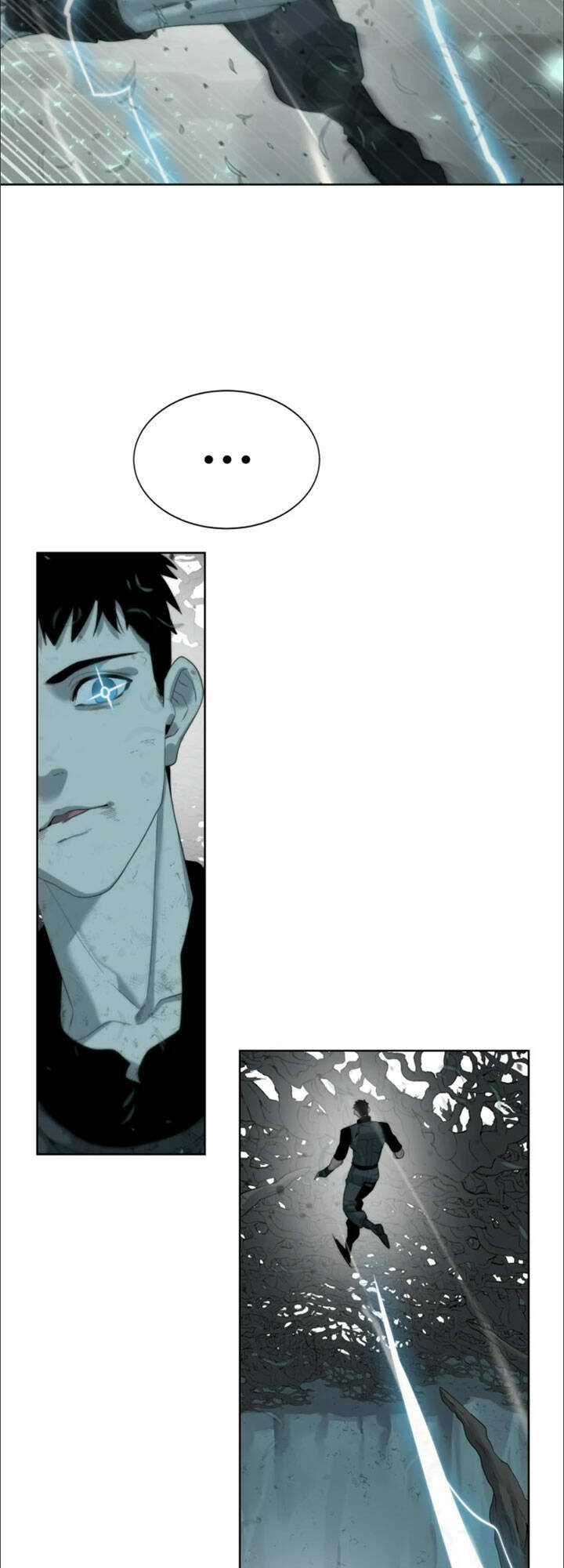 Hành Tinh Quái Vật - Chapter 14 - Trang 34