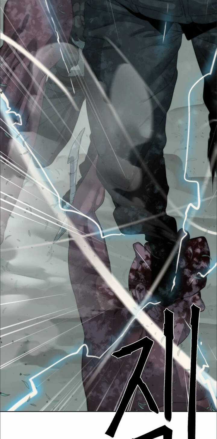 Hành Tinh Quái Vật - Chapter 14 - Trang 37