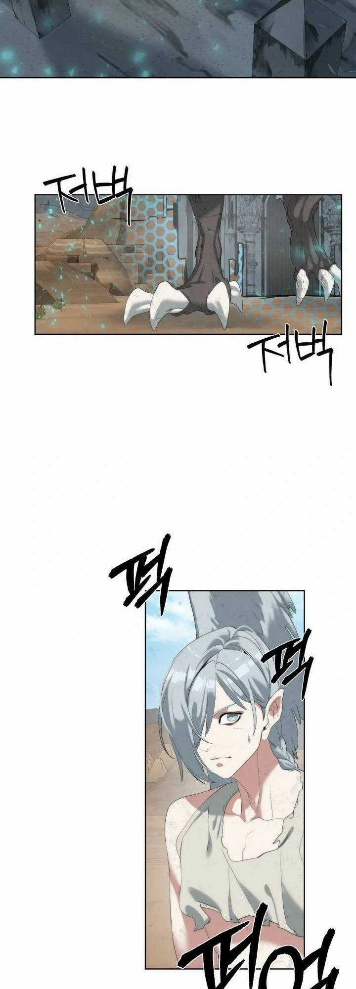 Hành Tinh Quái Vật - Chapter 15 - Trang 2