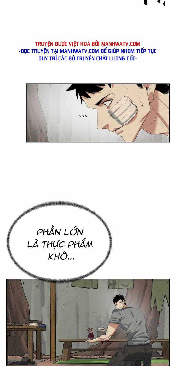 Hành Tinh Quái Vật - Chapter 16 - Trang 5
