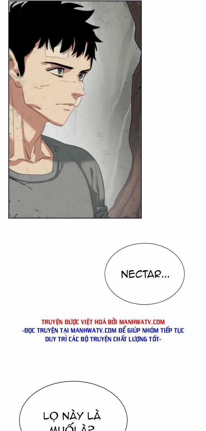 Hành Tinh Quái Vật - Chapter 16 - Trang 42