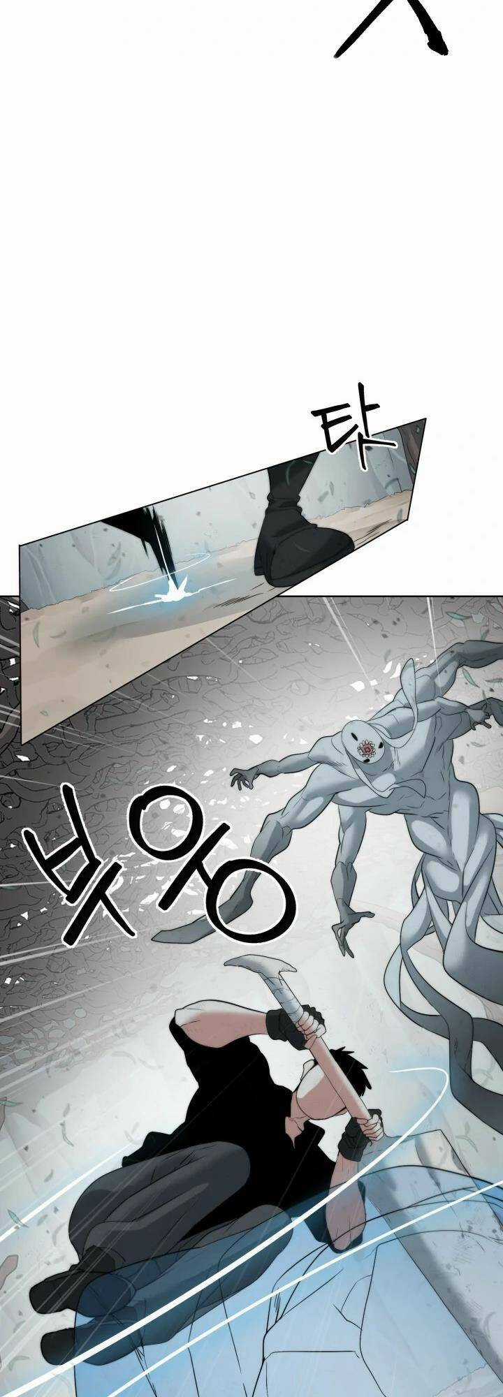 Hành Tinh Quái Vật - Chapter 18 - Trang 7