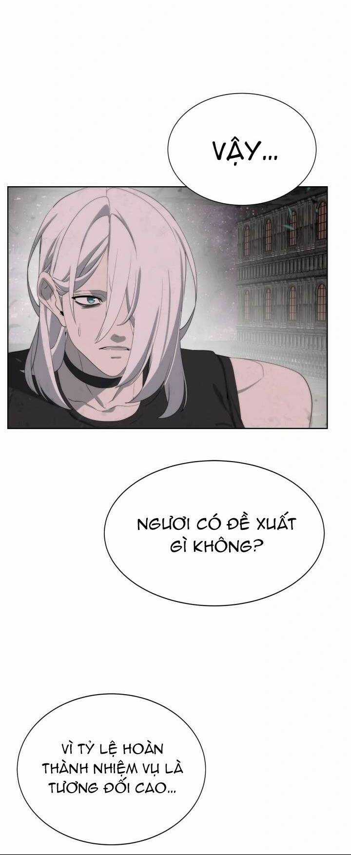 Hành Tinh Quái Vật - Chapter 19 - Trang 42