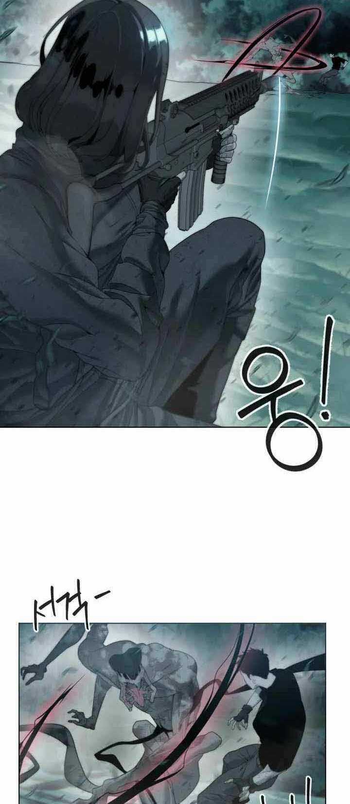 Hành Tinh Quái Vật - Chapter 2 - Trang 101