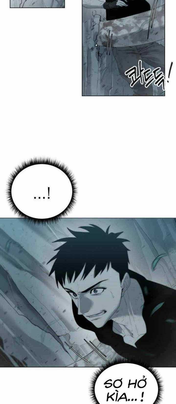 Hành Tinh Quái Vật - Chapter 2 - Trang 110