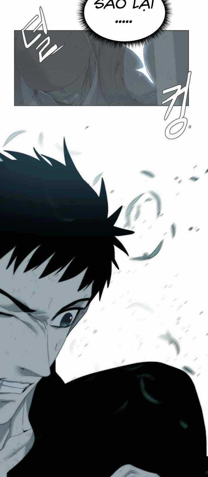 Hành Tinh Quái Vật - Chapter 2 - Trang 116