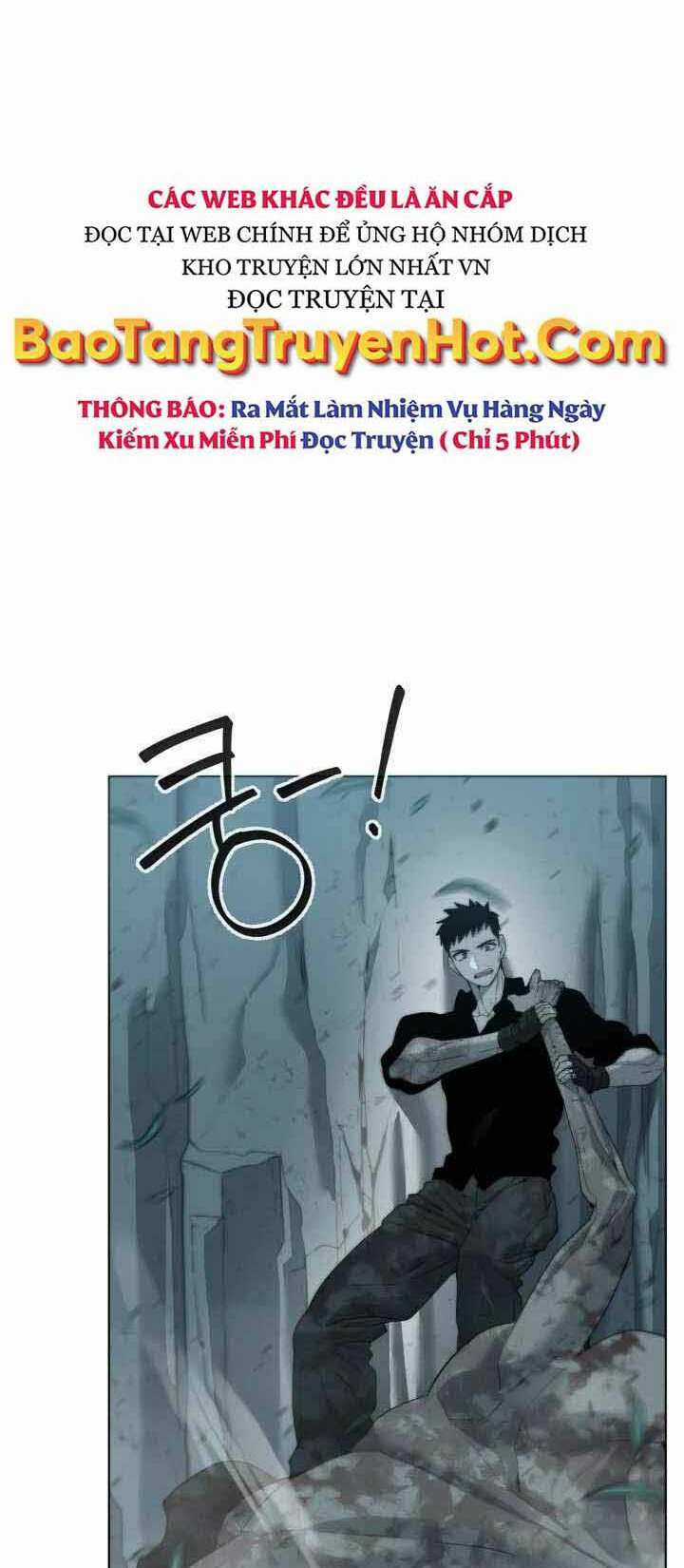 Hành Tinh Quái Vật - Chapter 2 - Trang 124