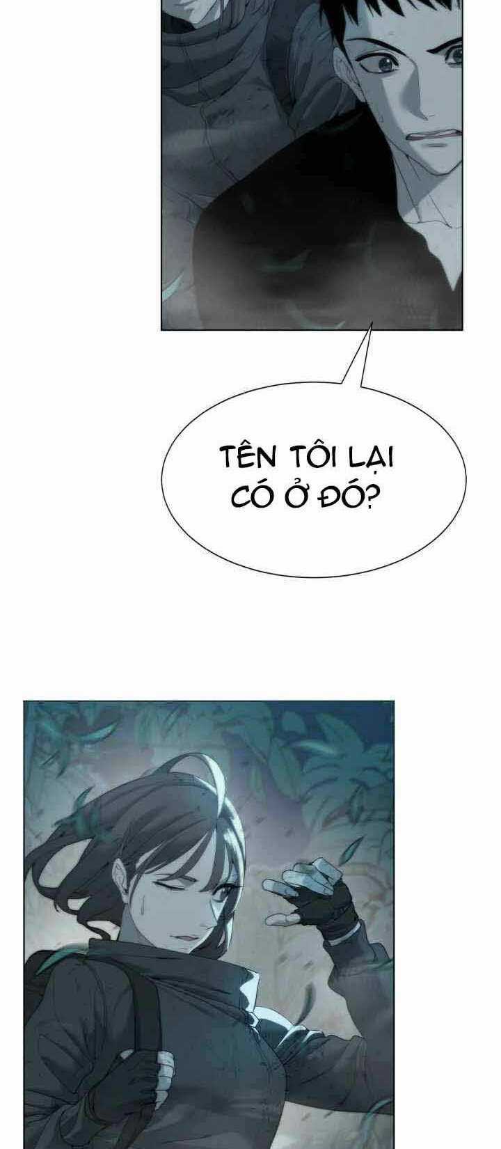 Hành Tinh Quái Vật - Chapter 2 - Trang 133