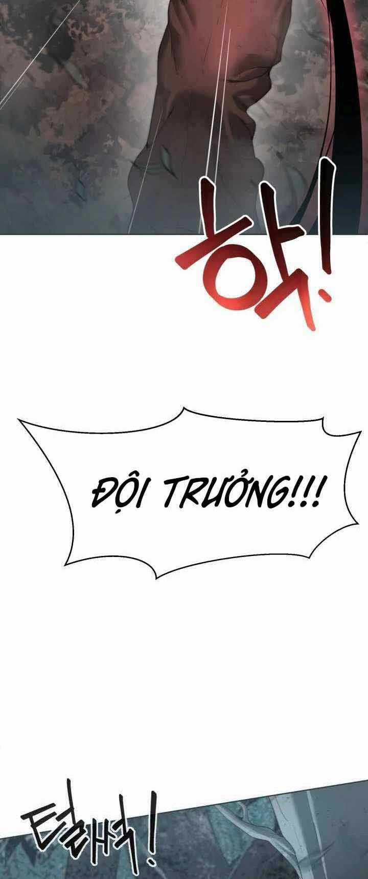 Hành Tinh Quái Vật - Chapter 2 - Trang 3