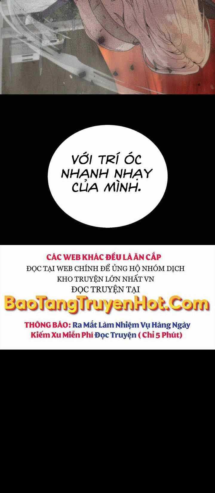 Hành Tinh Quái Vật - Chapter 2 - Trang 47