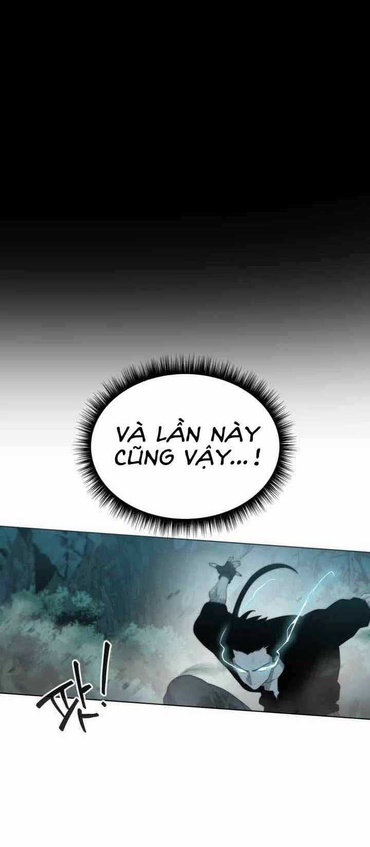 Hành Tinh Quái Vật - Chapter 2 - Trang 48