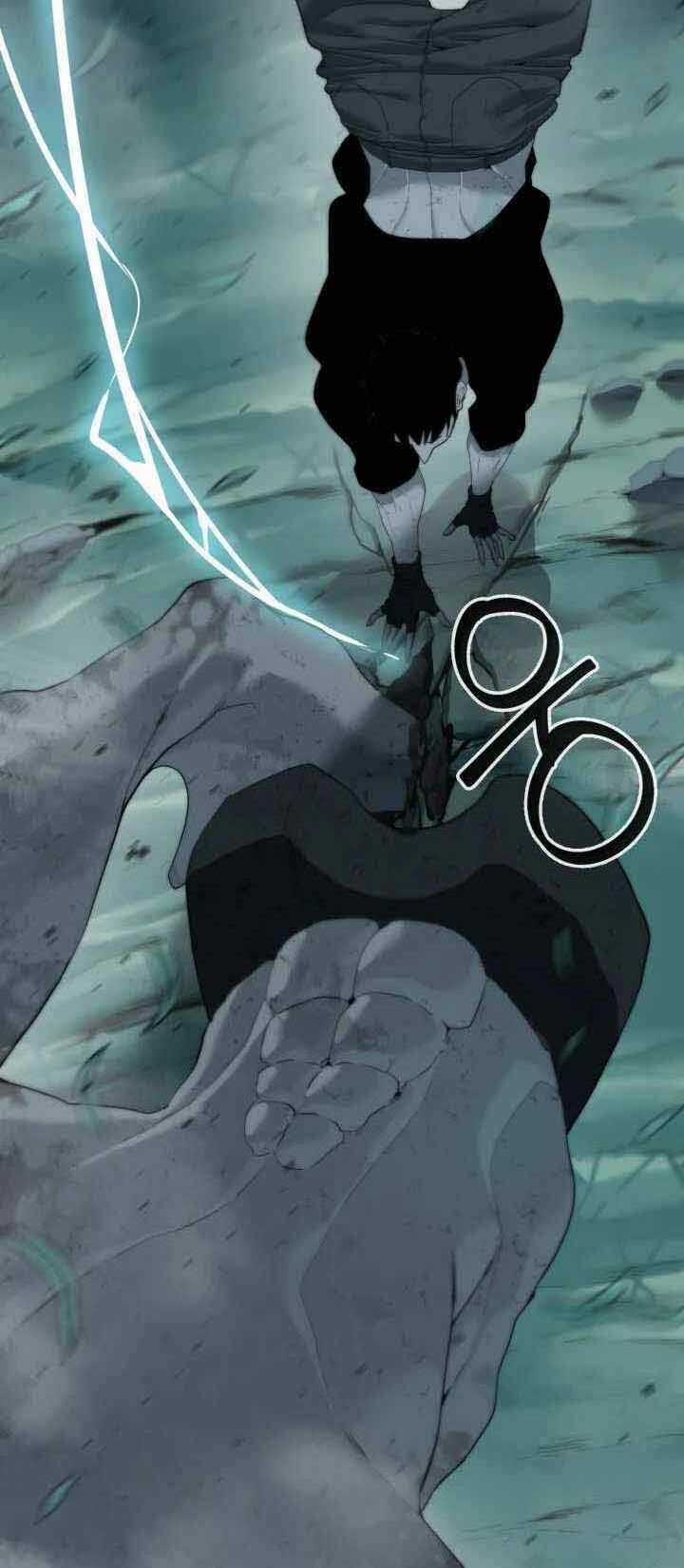 Hành Tinh Quái Vật - Chapter 2 - Trang 51