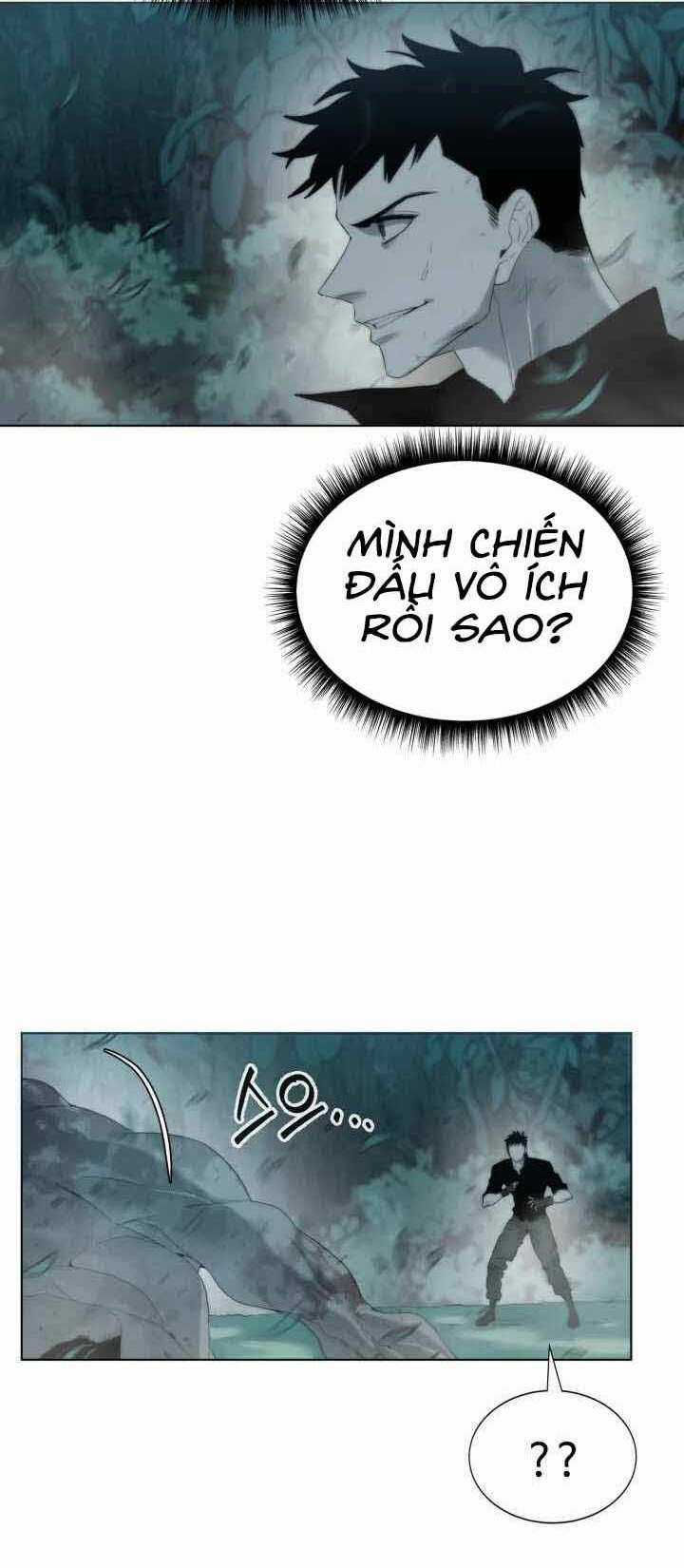 Hành Tinh Quái Vật - Chapter 2 - Trang 54