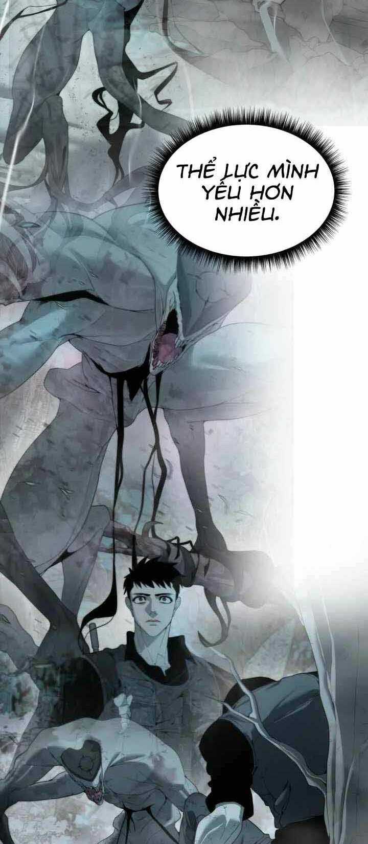 Hành Tinh Quái Vật - Chapter 2 - Trang 69