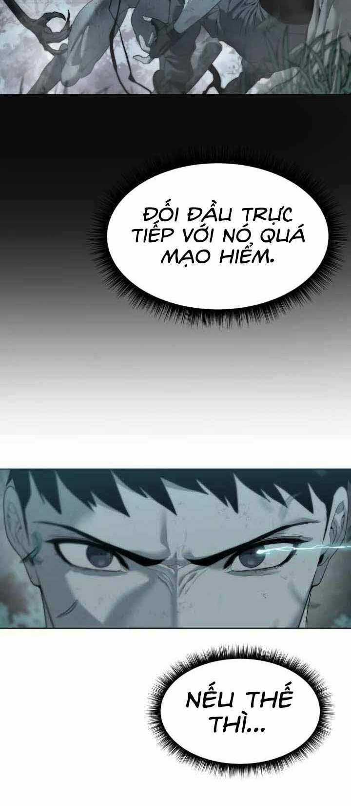 Hành Tinh Quái Vật - Chapter 2 - Trang 70