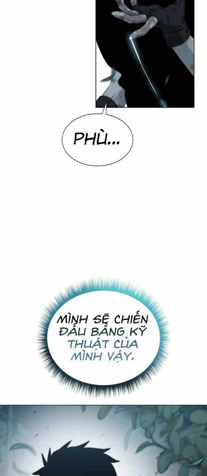 Hành Tinh Quái Vật - Chapter 2 - Trang 72